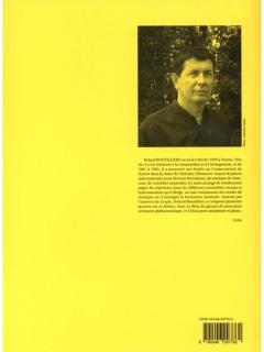 Cirkus (Cycle 1) von Roland Boutilliers 