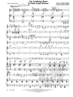 Dixieland Combo Pak #18 