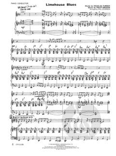 Dixieland Combo Pak #18 