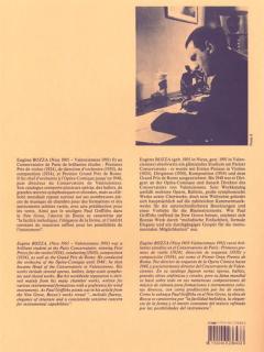 Concertino (Tuba et Orchestre) von Eugene Bozza im Alle Noten Shop kaufen