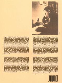 Duettino von Eugène Bozza 