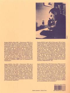 Hommage A Bach von Eugene Bozza für Posaune und Klavier im Alle Noten Shop kaufen