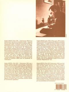 Prelude et Divertissement (Eugene Bozza) 