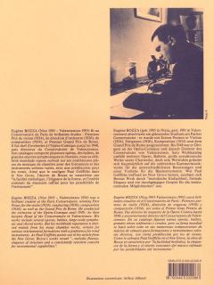 Pulcinella von Eugene Bozza 