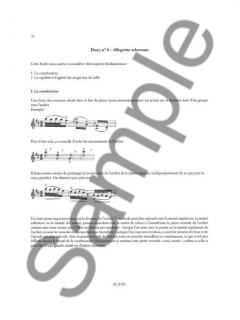 L'Art de L'Etude von Zakhar Bron 