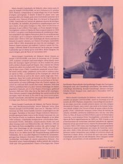 5 Chants d'Auvergne (Joseph Canteloube) 