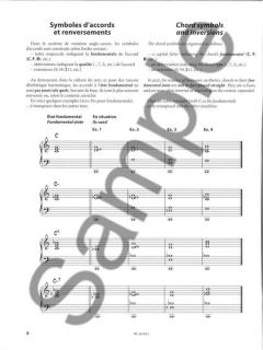 Les Cahiers Charlier/Sourisse: Jazz 