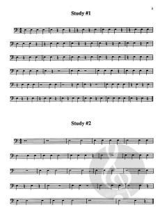 Elementary Snare Drum Studies (Mitchell Peters) 