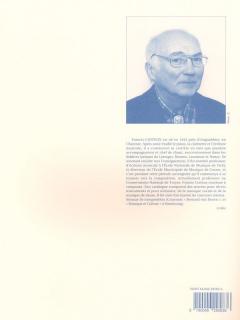 Chant Des Clarines (Cycle 1) von Francis Coiteux 