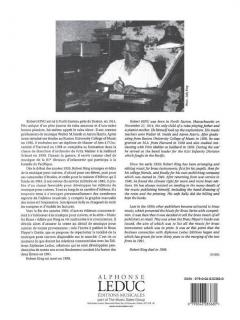 Pastorale From Concerto Grosso Op. 6 