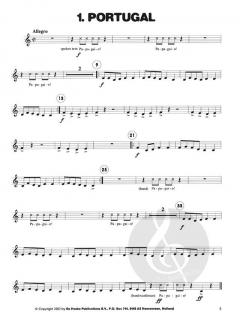 First Class On Tour von Jacob de Haan 