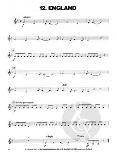 First Class On Tour von Jacob de Haan 