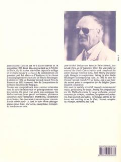 A La Maniere De Vivaldi von Jean-Michel Defaye 