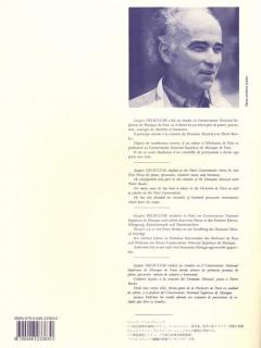 20 Etudes von Jacques Delecluse 