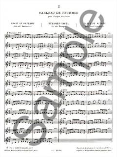 200 Exercices Journaliers Vol.1 von Jacques Delecluse 