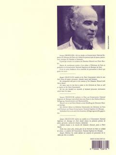 Drumstec No. 1 von Jacques Delecluse 