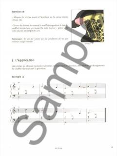 De L'Accordeon Methode Vol. 1 von Frédéric Deschamps 