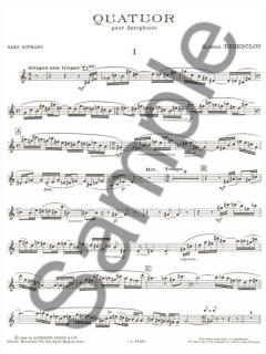 Quatuor 