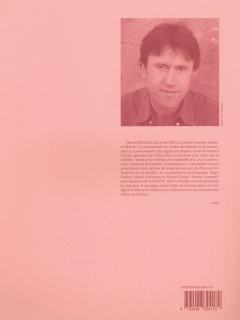 4 Capres et 12 Huitres (Cycle 1) (Hervé Druelle) 