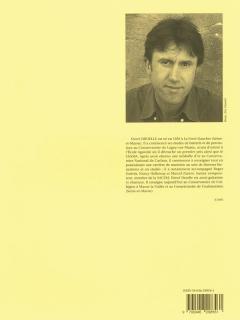 Valsounette et Le Reggae De Gueret (Cycle 1) (Hervé Druelle) 