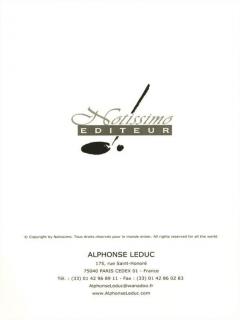 Methode De Clavecin, 1ere Annee, Vol.2 