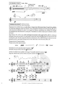 La volière du Puy von Sophie Dufeutrelle 
