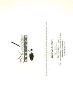 Temps Variable von Sophie Dufeutrelle 