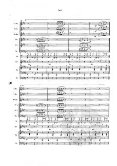 Take Five von Puente 