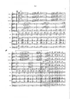 Take Five von Puente 