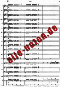 Shaft (Theme From) (Isaac Hayes) 