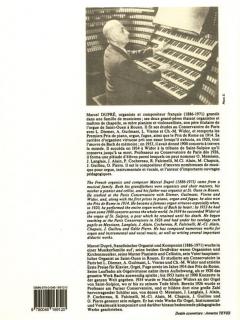 Suite Bretonne von Marcel Dupre 