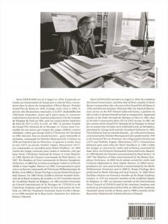 3 Preludes von Henri Dutilleux für Klavier im Alle Noten Shop kaufen