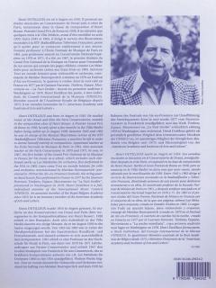 San Francisco Night von Henri Dutilleux 