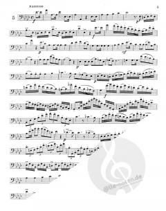 Artistic Etudes von Charles Colin 