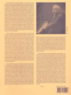 Nocturne No. 6 von Gabriel Fauré 