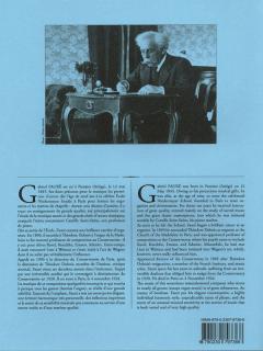 Pavane Op. 50 von Gabriel Fauré 