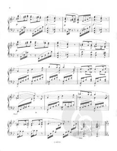 Sicilienne Op. 78 von Gabriel Fauré für Klavier im Alle Noten Shop kaufen - HA9173