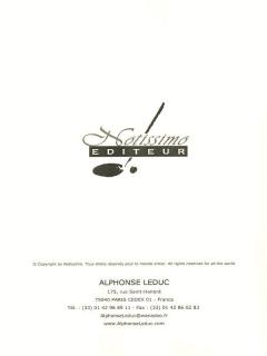 Decouvre La Musique, Cycle 1 -1ere Partie von FREYCENON C ET H 