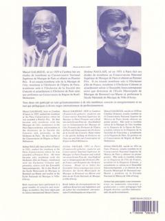 Plein Vent von Marcel Galiegue 