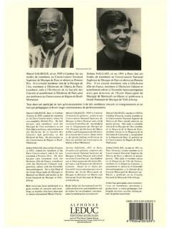 Tres Sympa von Marcel Galiegue für Posaune und Klavier im Alle Noten Shop kaufen