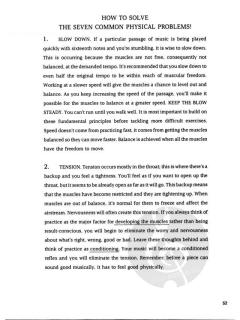 Musical Calisthenics for Brass von Carmine Caruso 