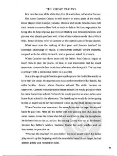 Musical Calisthenics for Brass von Carmine Caruso 