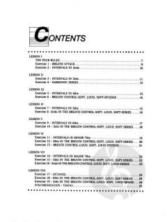 Musical Calisthenics for Brass von Carmine Caruso 