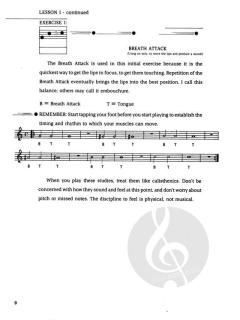 Musical Calisthenics for Brass von Carmine Caruso 