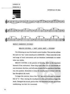 Musical Calisthenics for Brass von Carmine Caruso 