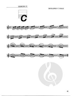 Musical Calisthenics for Brass von Carmine Caruso 