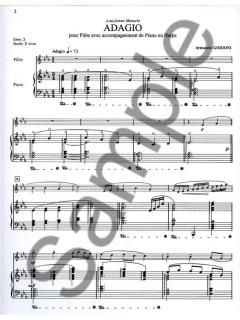 Adagio von Armando Ghidoni 