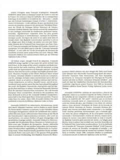 Classical Fugue Goes Jazz (Armando Ghidoni) 