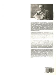 Poesie et Gaite von Armando Ghidoni für Horn und Klavier