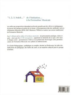 1,2,3,soleil (Jo Gougat) 